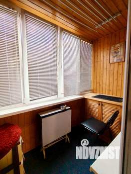 2-к квартира, вторичка, 52м2, 5/9 этаж