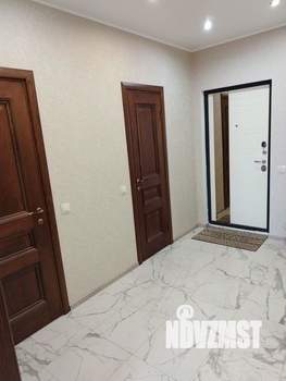 2-к квартира, вторичка, 58м2, 20/22 этаж