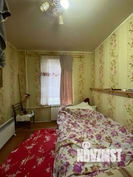 2-к квартира, вторичка, 43м2, 1/2 этаж