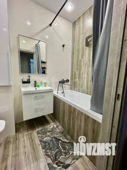 1-к квартира, вторичка, 34м2, 7/10 этаж