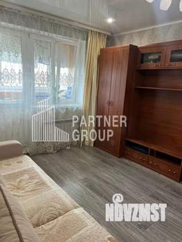 1-к квартира, вторичка, 49м2, 7/18 этаж