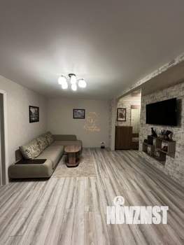 2-к квартира, вторичка, 42м2, 2/5 этаж