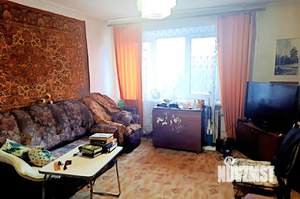 3-к квартира, вторичка, 66м2, 4/9 этаж