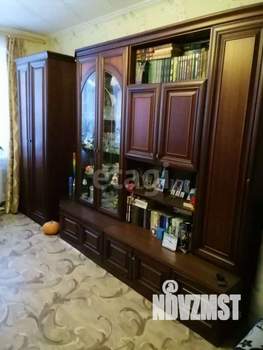2-к квартира, вторичка, 38м2, 1/2 этаж