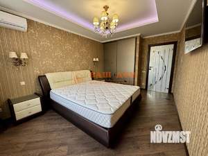 3-к квартира, вторичка, 97м2, 5/10 этаж