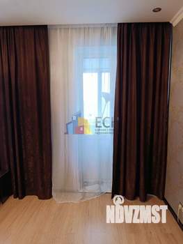 2-к квартира, вторичка, 60м2, 4/4 этаж