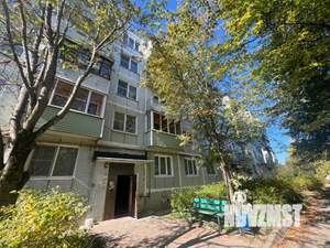 3-к квартира, вторичка, 63м2, 5/5 этаж