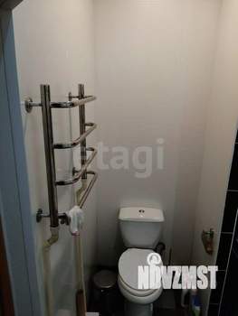 3-к квартира, вторичка, 60м2, 1/1 этаж