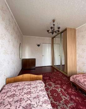 2-к квартира, вторичка, 52м2, 4/9 этаж