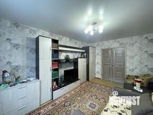 2-к квартира, вторичка, 51м2, 1/9 этаж