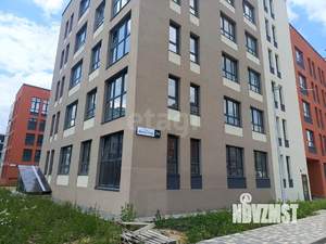 1-к квартира, вторичка, 40м2, 3/5 этаж