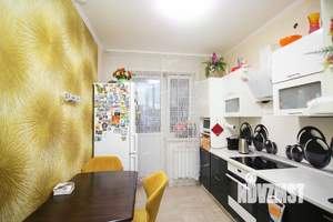 2-к квартира, вторичка, 58м2, 2/22 этаж