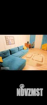 1-к квартира, вторичка, 48м2, 2/16 этаж
