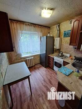 2-к квартира, вторичка, 45м2, 5/5 этаж