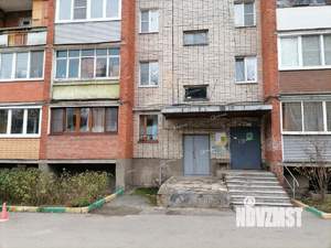 2-к квартира, вторичка, 51м2, 2/5 этаж