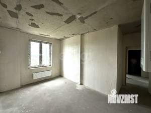 2-к квартира, вторичка, 47м2, 9/9 этаж