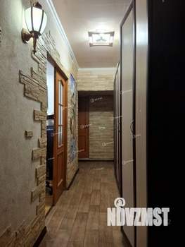 3-к квартира, вторичка, 64м2, 9/9 этаж