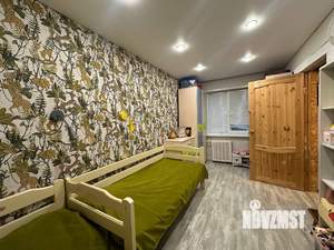 2-к квартира, вторичка, 46м2, 1/5 этаж