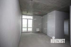 2-к квартира, вторичка, 65м2, 23/25 этаж