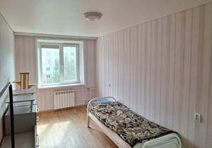 2-к квартира, вторичка, 47м2, 5/5 этаж