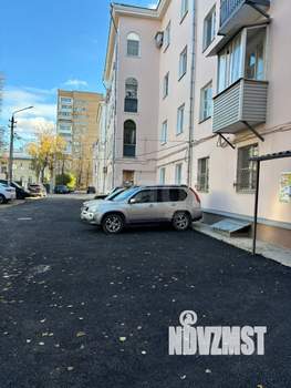3-к квартира, вторичка, 84м2, 2/4 этаж