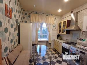 2-к квартира, вторичка, 58м2, 4/4 этаж