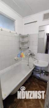 2-к квартира, вторичка, 40м2, 7/9 этаж