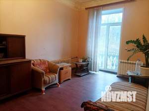 2-к квартира, вторичка, 60м2, 3/3 этаж