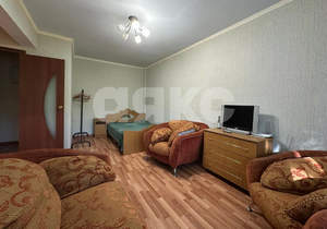 1-к квартира, вторичка, 31м2, 1/5 этаж