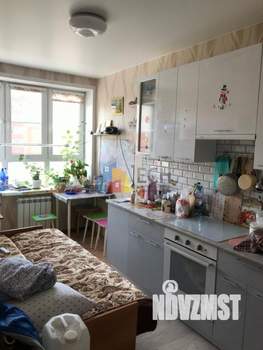 1-к квартира, вторичка, 33м2, 2/9 этаж