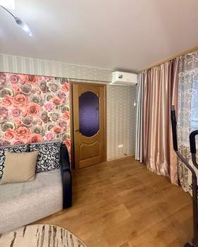 2-к квартира, вторичка, 44м2, 2/5 этаж