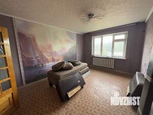 3-к квартира, вторичка, 65м2, 5/9 этаж