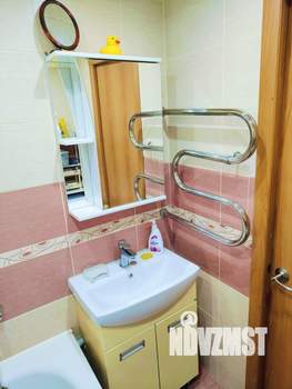 2-к квартира, вторичка, 52м2, 5/9 этаж