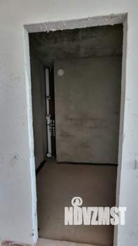 Студия квартира, сданный дом, 27м2, 5/18 этаж