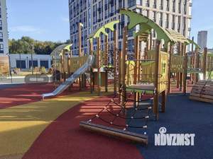 Студия квартира, вторичка, 26м2, 8/17 этаж