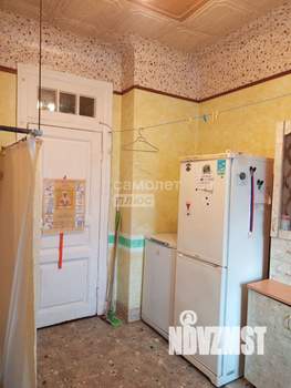 2-к квартира, вторичка, 48м2, 3/4 этаж