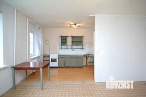 3-к квартира, вторичка, 66м2, 7/10 этаж