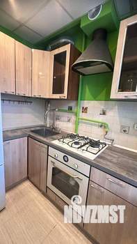 2-к квартира, вторичка, 42м2, 1/5 этаж