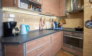 1-к квартира, вторичка, 40м2, 8/13 этаж