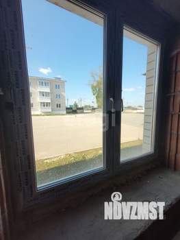 3-к квартира, сданный дом, 77м2, 1/3 этаж