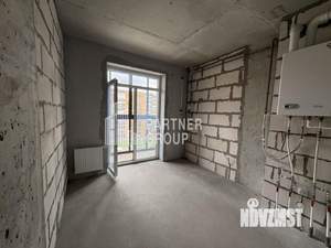 1-к квартира, вторичка, 32м2, 4/5 этаж