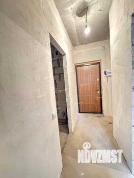 1-к квартира, вторичка, 32м2, 2/10 этаж