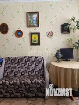 2-к квартира, вторичка, 38м2, 1/2 этаж