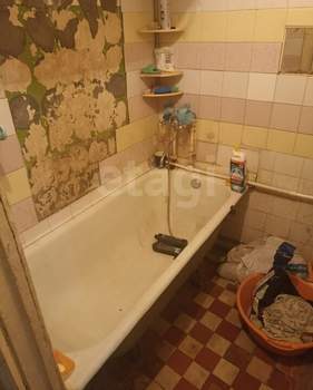 2-к квартира, вторичка, 47м2, 5/1 этаж