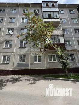 1-к квартира, вторичка, 32м2, 1/5 этаж