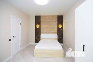 1-к квартира, вторичка, 41м2, 3/14 этаж