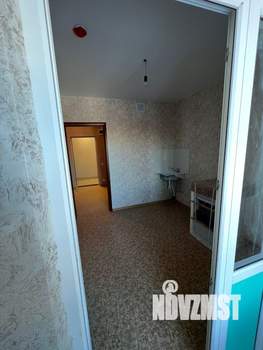 1-к квартира, вторичка, 46м2, 7/11 этаж