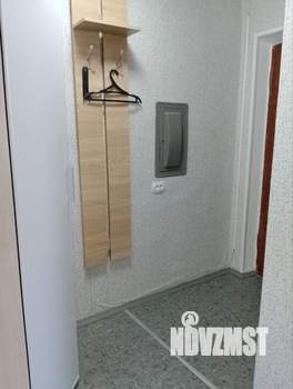 1-к квартира, вторичка, 30м2, 5/5 этаж