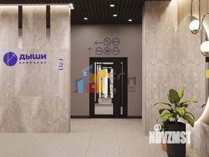 2-к квартира, вторичка, 38м2, 9/19 этаж
