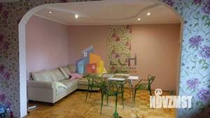 4-к квартира, вторичка, 112м2, 6/9 этаж